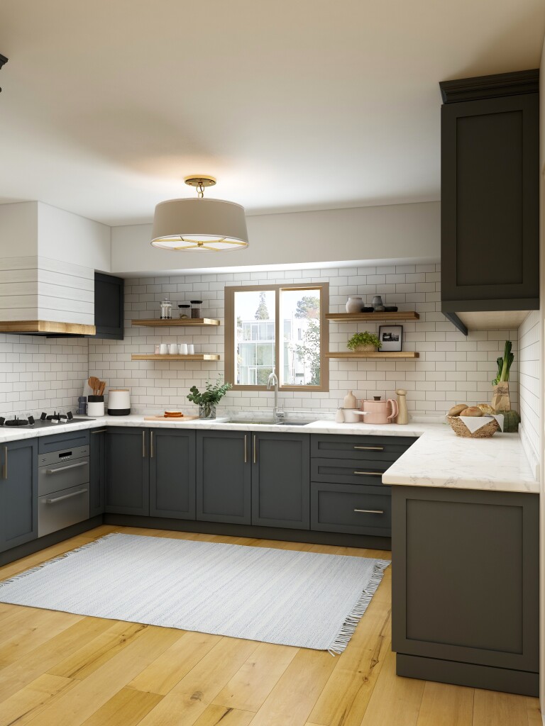 Kitchen rugs image