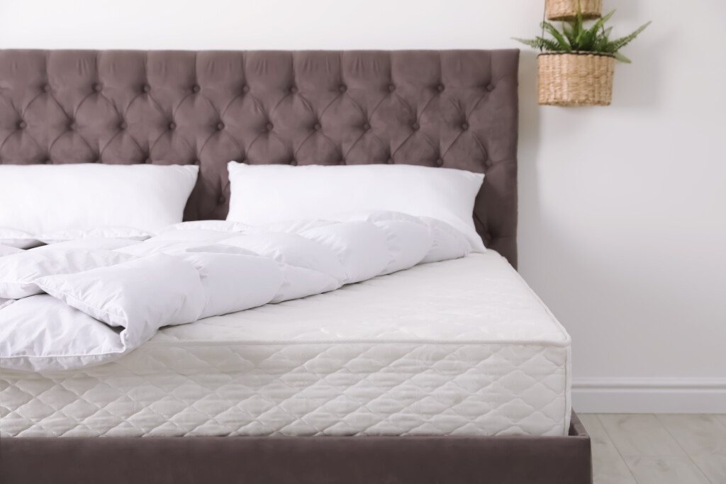 benefits of memory foam mattress pad