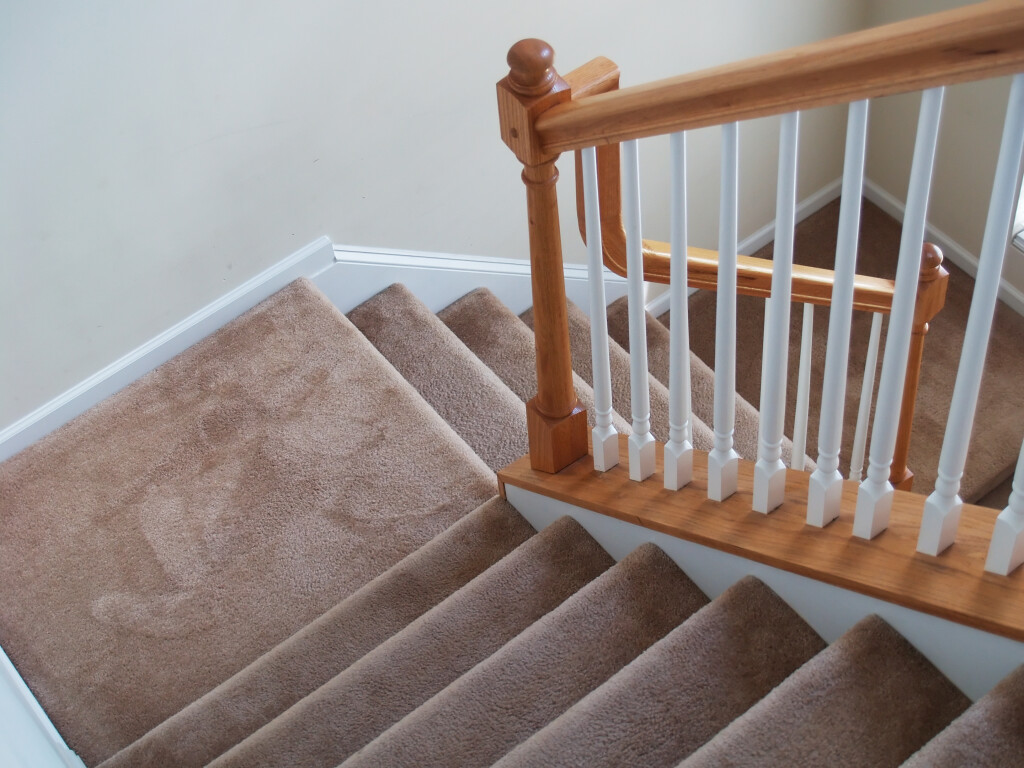 Stair Carpet